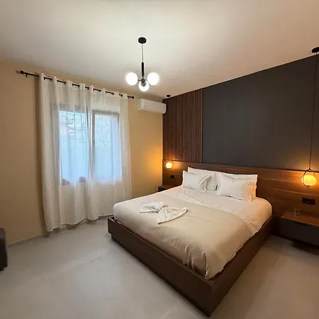 Santilianos Luxury Lägenhet