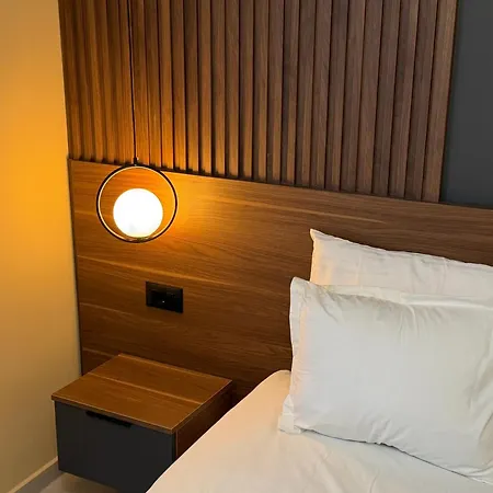 Santilianos Luxury *