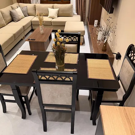Santilianos Luxury * Durrës