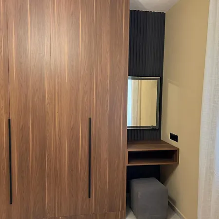 Santilianos Luxury * Δυρράχιο