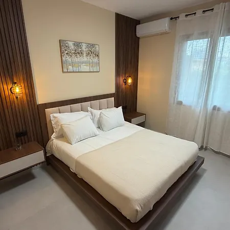 Santilianos Luxury Δυρράχιο