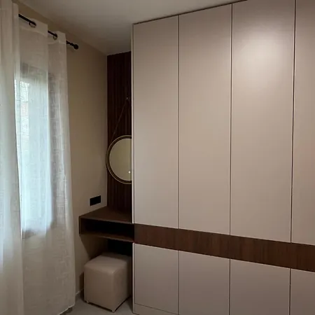 Santilianos Luxury Lägenhet Durrës